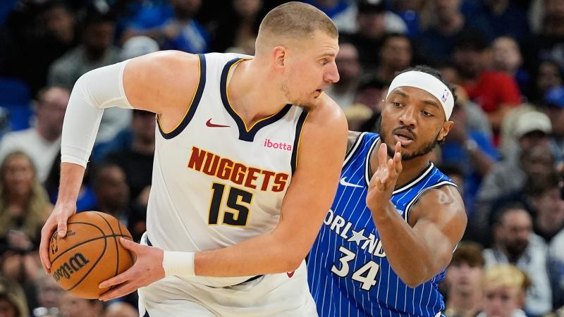 詹姆斯生涯常规赛1015胜升至NBA历史第二，仅次于贾巴尔